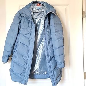 Columbia Onmi-heat Winter Jacket
